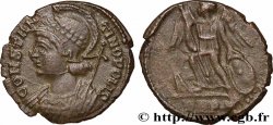 CONSTANTINOPOLIS Centenionalis ou nummus