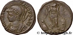 CONSTANTINOPOLIS Centenionalis ou nummus