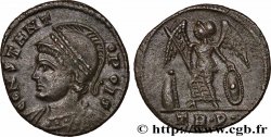 CONSTANTINOPOLIS Centenionalis ou nummus