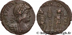 CONSTANTINE II Centenionalis ou nummus