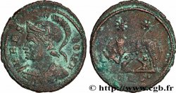 ROMA Centenionalis ou nummus