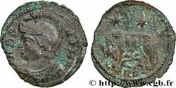 ROMA Centenionalis ou nummus