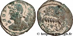 ROMA Centenionalis ou nummus