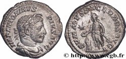 ELAGABALUS Denier