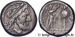 ROMAN REPUBLIC - ANONYMOUS Victoriat