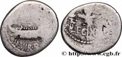 MARCUS ANTONIUS Denier