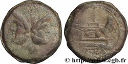 ROMAN REPUBLIC - ANONYMOUS As