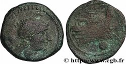 ROMAN REPUBLIC - ANONYMOUS Uncia