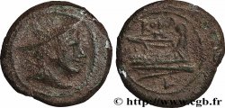 ROMAN REPUBLIC - ANONYMOUS Semuncia