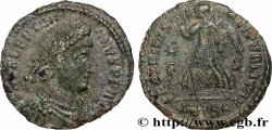 VALENTINIAN I Nummus