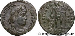 VALENTINIAN I Nummus
