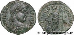 VALENTINIAN I Nummus