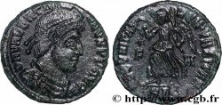 VALENTINIAN I Nummus