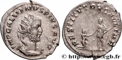 GALLIENUS Antoninien VZ/SS