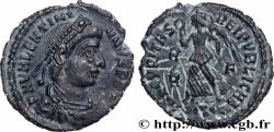 VALENTINIAN I Nummus