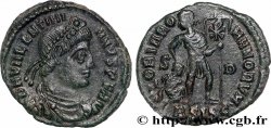 VALENTINIAN I Nummus