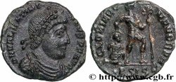 VALENTINIANUS I Nummus