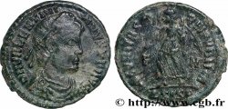 VALENTINIANUS I Nummus
