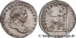 TRAIANUS Denier fST/VZ