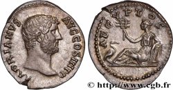 HADRIANUS Denier VZ