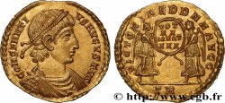 CONSTANCE II Solidus SPL