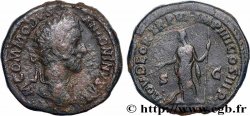 COMMODUS Sesterce