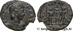 COSTANTE Centenionalis ou nummus