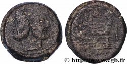 ROMAN REPUBLIC - ANONYMOUS As