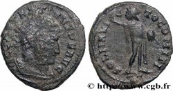 CONSTANTIN Ier LE GRAND Follis ou nummus