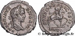 CARACALLA Denier