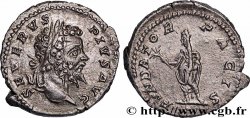 SEPTIMIUS SEVERUS Denier