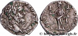 SEPTIMIUS SEVERUS Denier