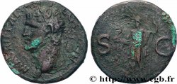 AGRIPPA As