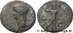 CLAUDIUS As