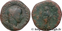 GORDIANUS III Sesterce