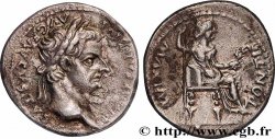 TIBERIUS Denier