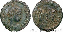 CONSTANTIUS II Centenionalis ou nummus