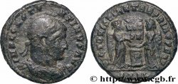 COSTANTINO I IL GRANDE Centenionalis ou nummus