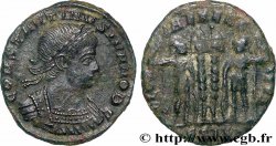 COSTANTINO II Centenionalis ou nummus