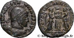 CONSTANTINUS I DER GROßE Centenionalis ou nummus