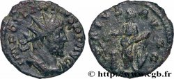 TETRICUS I Antoninien