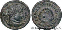CONSTANTINUS I DER GROßE Centenionalis ou nummus
