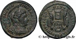 CONSTANTINUS I DER GROßE Centenionalis ou nummus