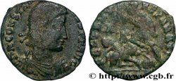 CONSTANTIUS II Maiorina réduite