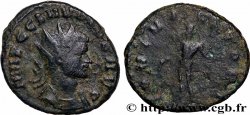 CLAUDIUS II GOTHICUS Antoninien
