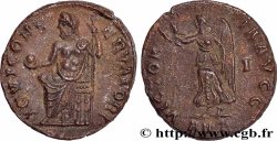 ANTIOCHE Demi-follis ou demi-nummus