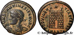 CONSTANTIN II Centenionalis ou nummus