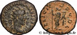 TREBONIANUS GALLUS Antoninien