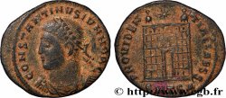 CONSTANTIN II Centenionalis ou nummus