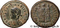 CONSTANTINUS II Centenionalis ou nummus